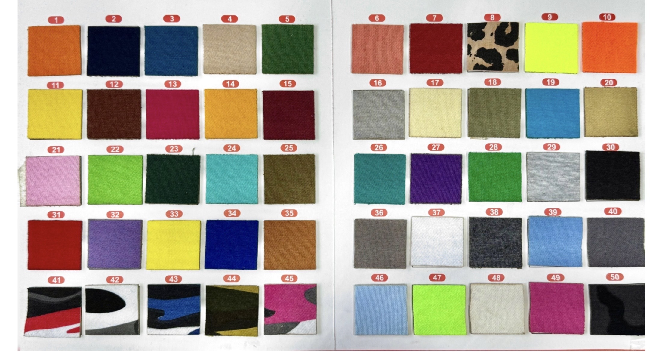 FOR MORE CUSTOM COLORS SEND INQUIRY.