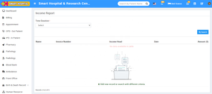 Hospital Management System <strong>Software</strong> With Advance Features and <strong>Mobile</strong> Application Online Usable Compatible With All Devices - Product Image 6