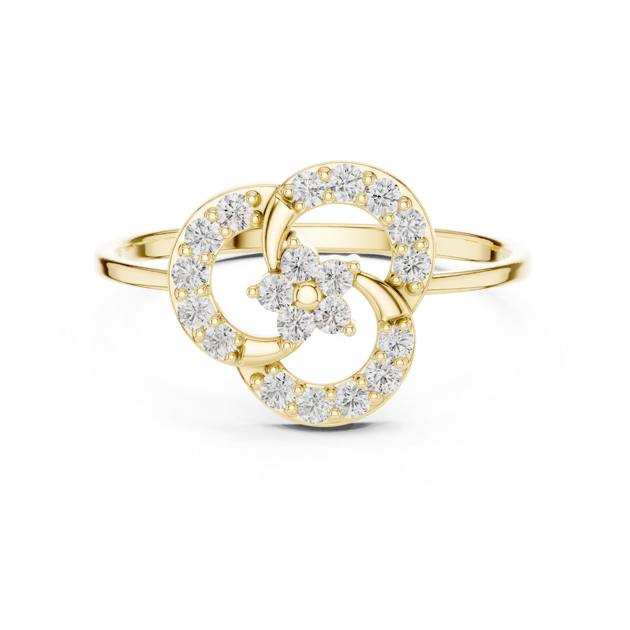 Oro amarillo