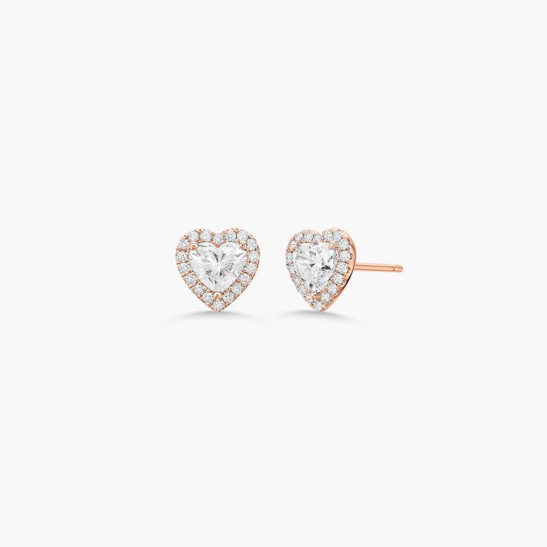 18K Solid Gold