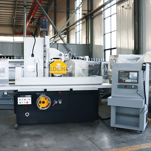 高精度数控工具磨床自动磨床M7132数控磨床 - Product Image 2