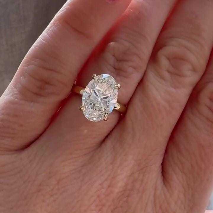 Or massif 18 carats