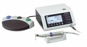 Genuine Surgic <strong>Ap</strong> With S Max SG20 Motor and Handpiece with Free Ship