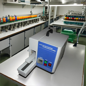 Iso/Aatcc Standaard Textielkleurvastheid Voor Wrijftester 1 Jaar Garantie Stof Kleurslijtage Testmachine - Product Image 4