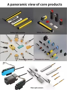 MOTEE Adjustable Scattered Laser <strong>Sensor</strong> Small Spot Photoelectric <strong>Sensor</strong> for <strong>Large</strong> <strong>Object</strong> <strong>Detection</strong> Diffuse Optical <strong>Sensors</strong>