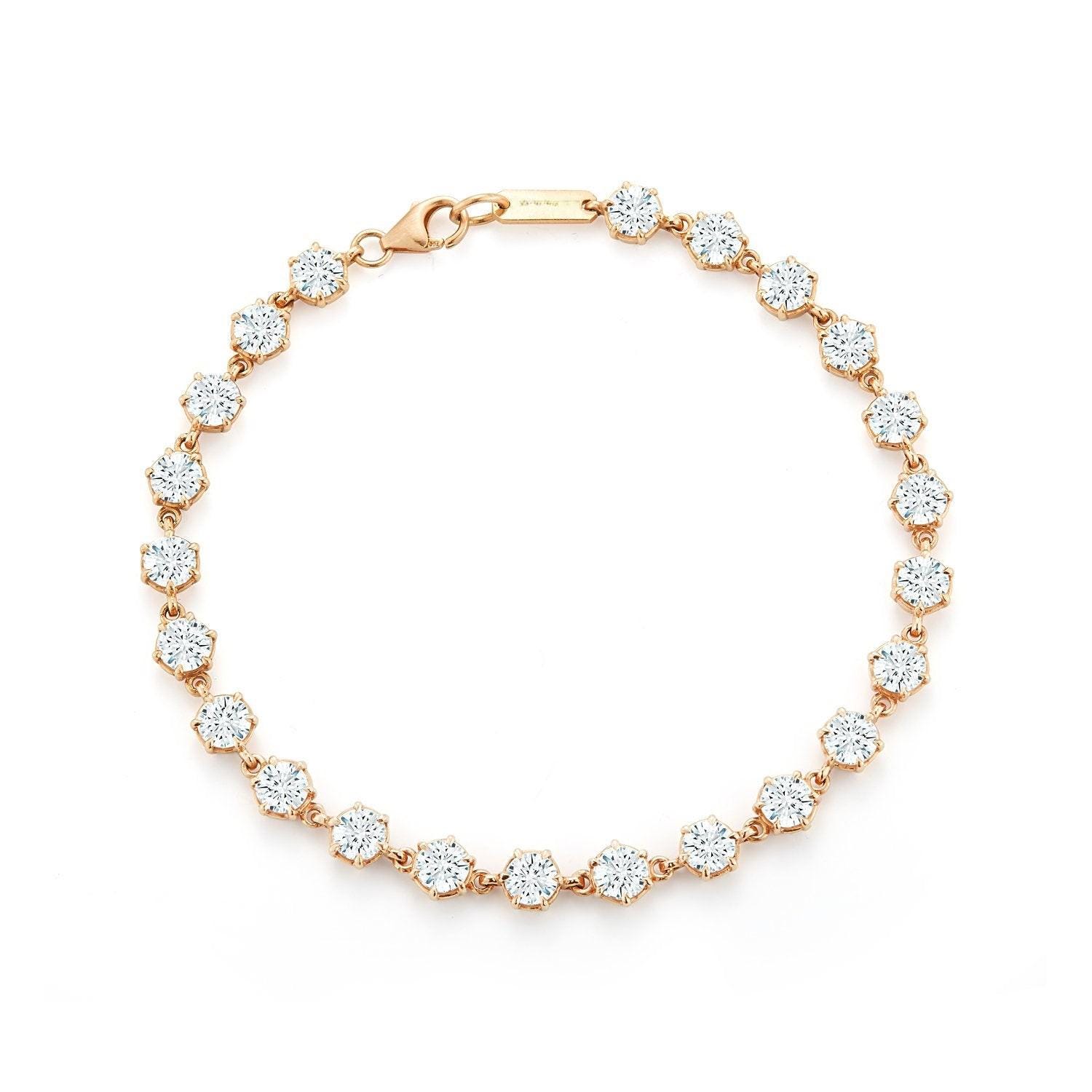 14k Solid Gold