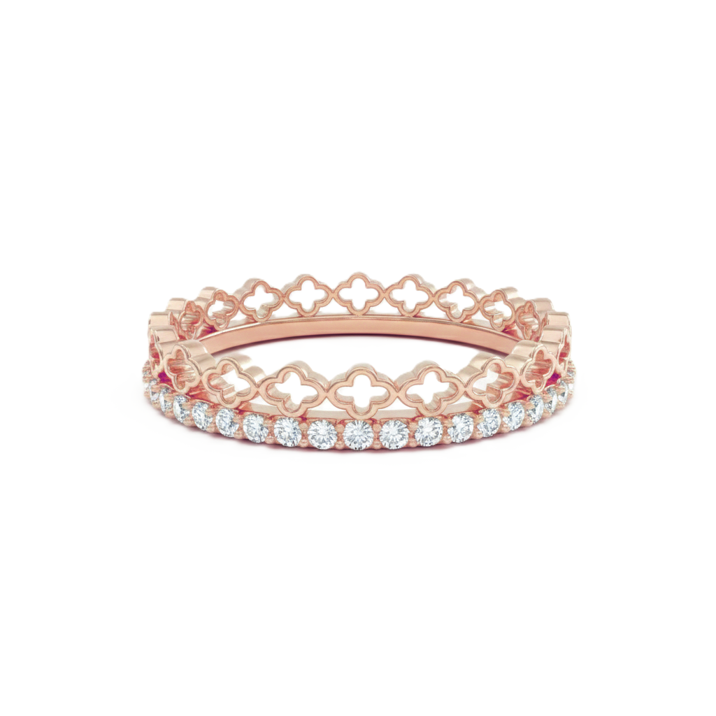 Or rose