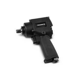 Yüksek tork ve düşük hava tüketimi ile 1/2 "kompakt hava darbe anahtarı - Product Image 2