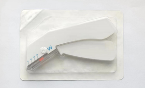 Stapler kulit medis sekali pakai 35W, untuk penggunaan hewan, manusia - Product Image 5