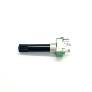 Hot Sale Favor Union volume control <strong>potentiometer</strong> 10k 50K variable resistor <strong>linear</strong> <strong>potentiometer</strong> - Product Image 4