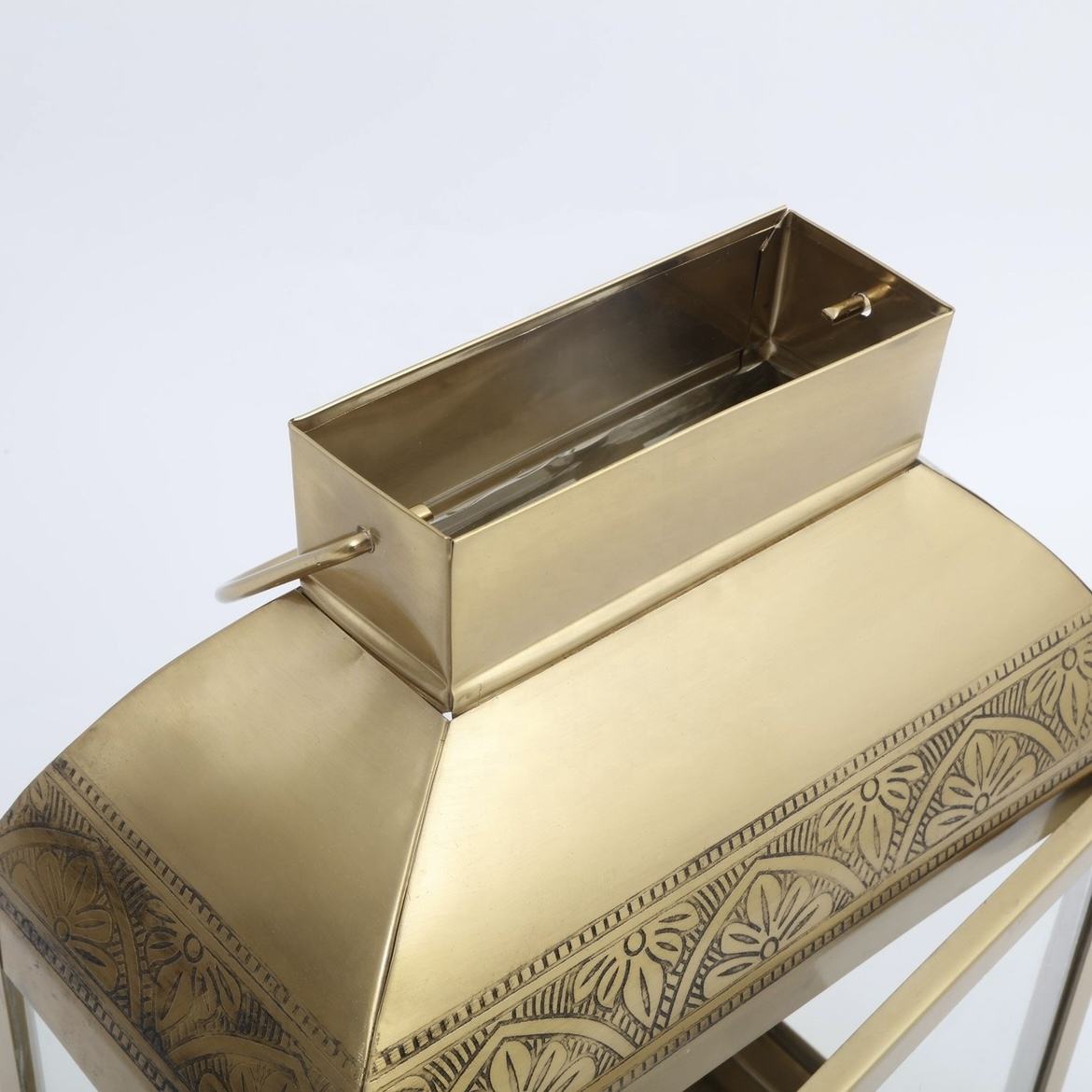 ทองเหลืองโบราณ