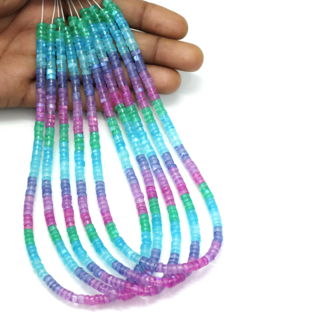 Multicolore