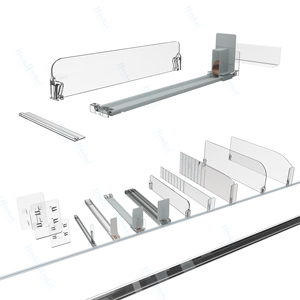 Ripiano automatico portasigarette - Product Image 3
