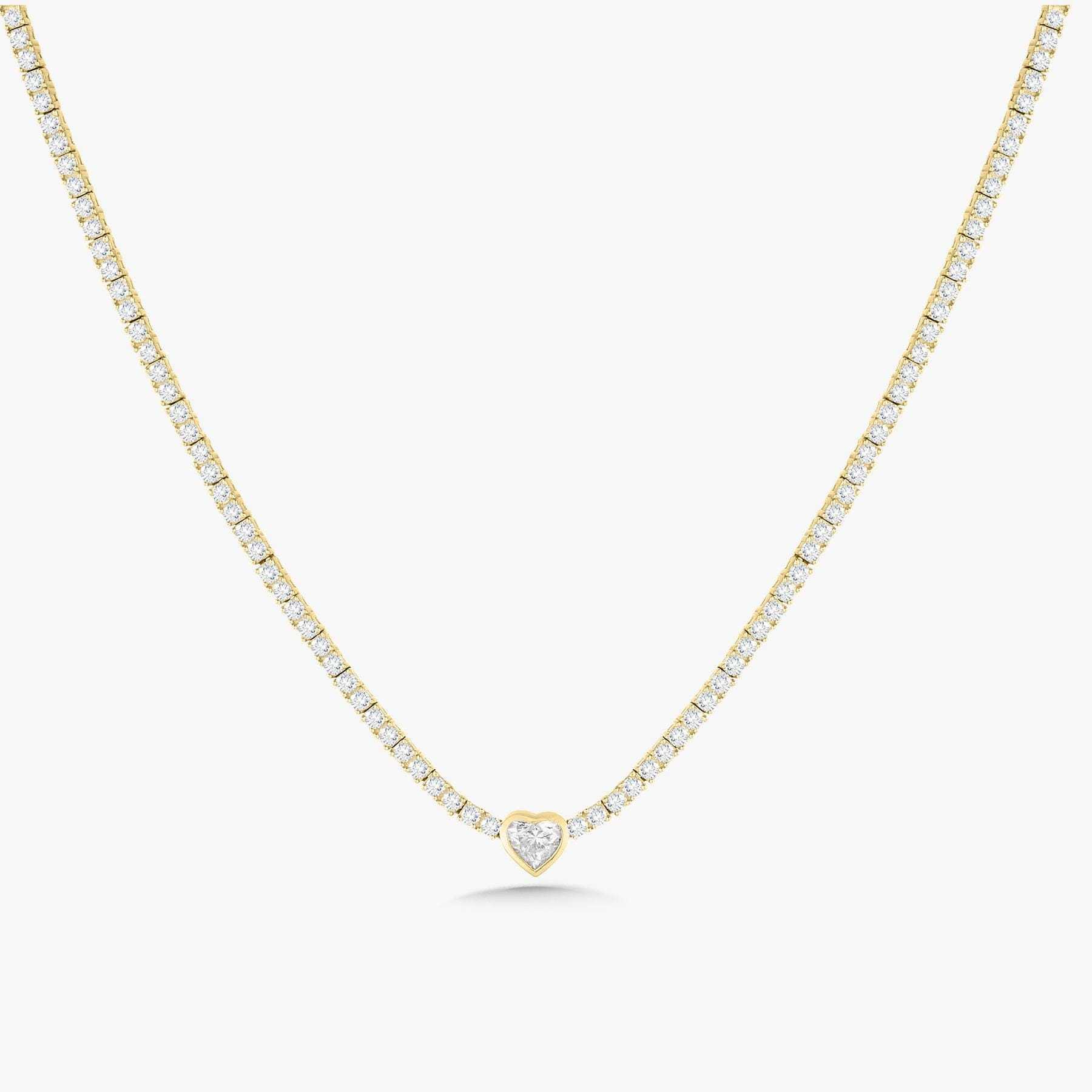 Or massif 14K