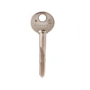 Factory Wholesale High Quality New Design Cruciform Blank <strong>Key</strong> Security Cross <strong>Key</strong> - Product Image 3