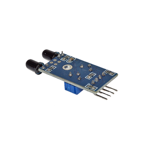 OKY3054 2チャンネルデジタルIR赤外線炎熱温度センサーモジュール - Product Image 3
