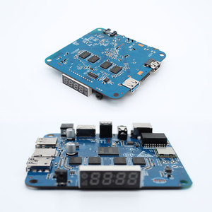 为ARM开发板安卓电视盒主板PCBA定制其他印刷电路板和印刷电路板 - Product Image 2