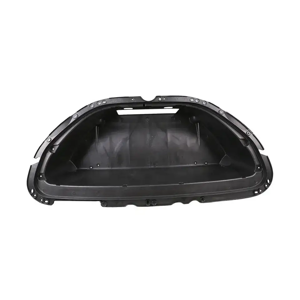 1036223-00-F Automobile parts front box front trunk for Tesla Model X 2016-2020models accessories front trunk storage box