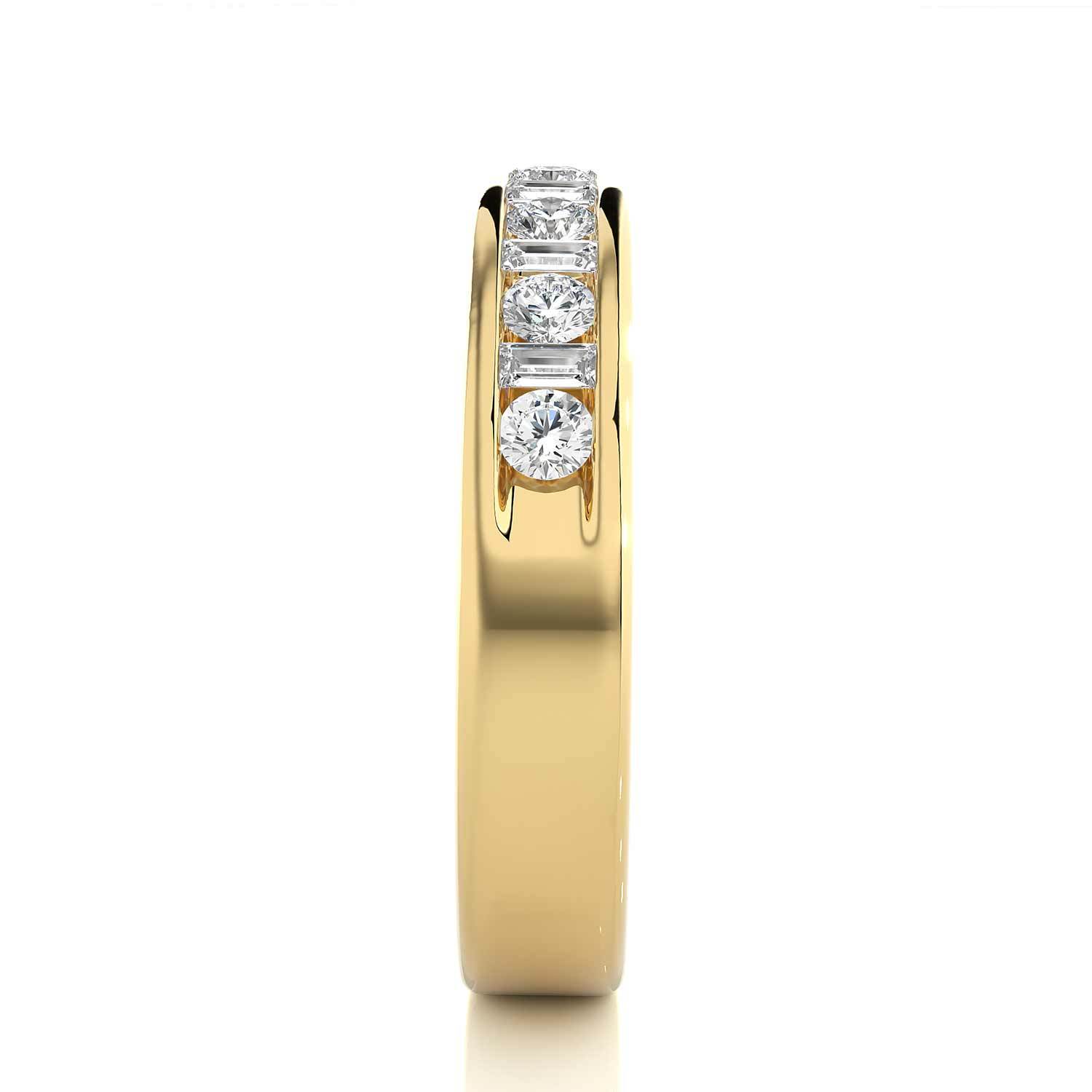 14K Solid Gold