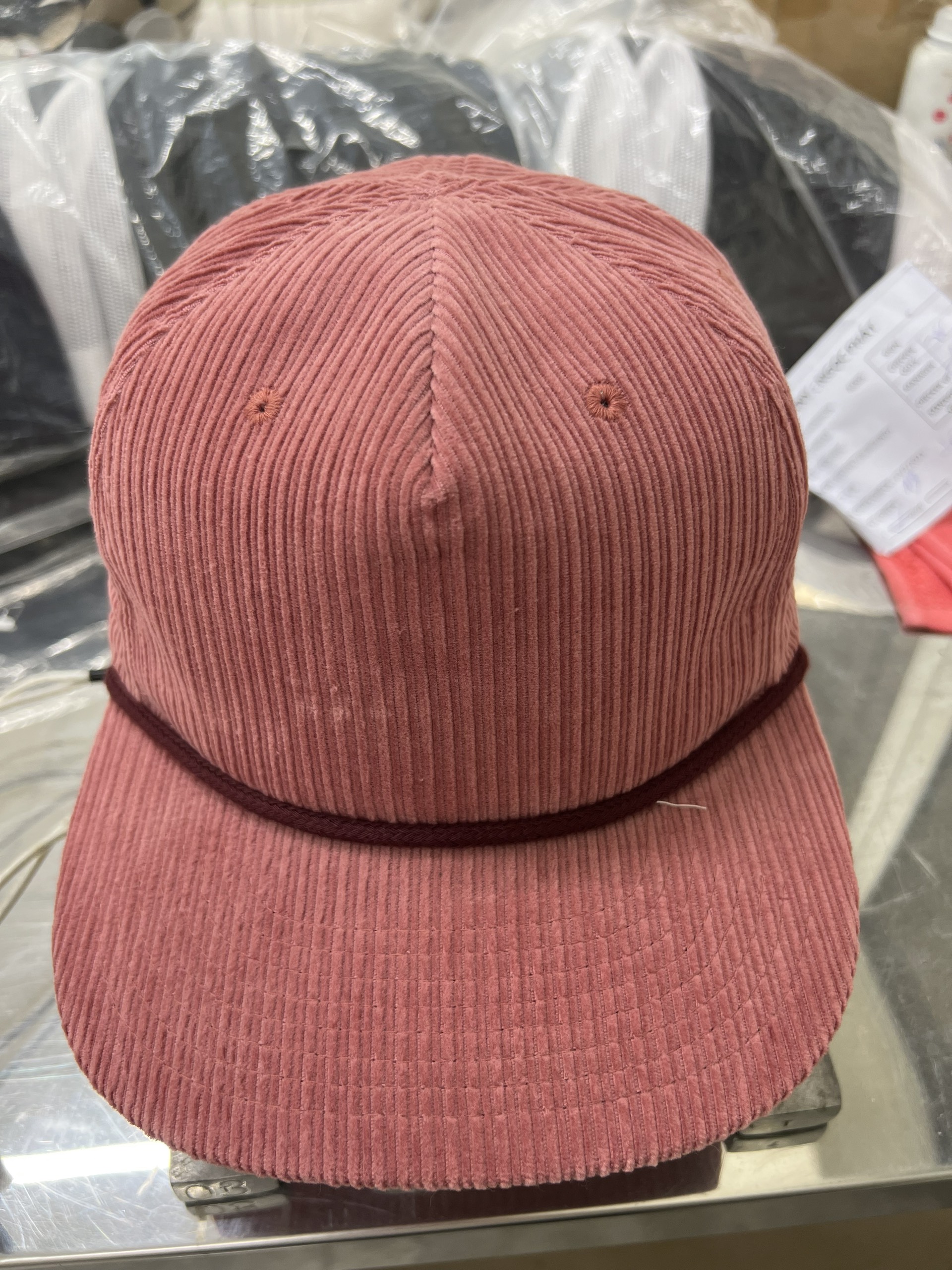 Couleur personnalisée