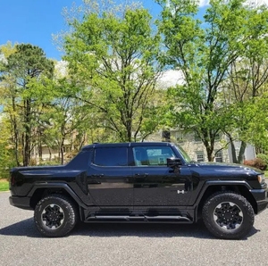 2024 G M C Humme r EV Pickup 2X Crew Cab AWD電気自動車在庫あり - Product Image 3