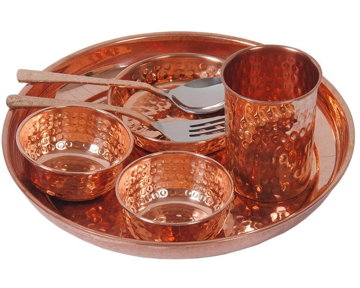 Copper