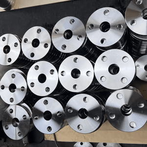 Nhà Máy Bán buôn giả mạo mù mặt bích/Ống lắp ANSI b16.5 #600 giả mạo mặt bích BLD thép không gỉ 304 316 316L Mặt bích - Product Image 6