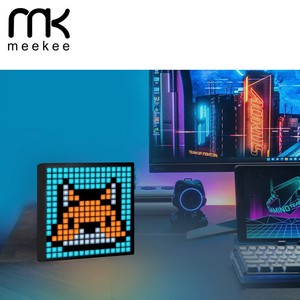 Практическая Торговая выставка креативный прокручивающийся знак - Product Image 1