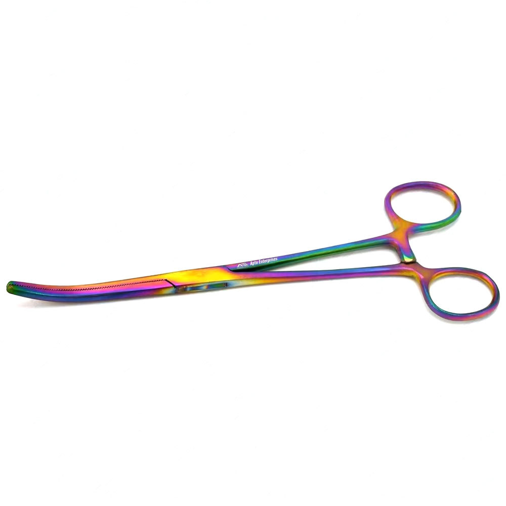 Pean Forceps