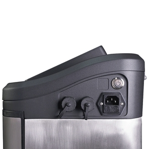 UK Brand Advanced Automatic Date Machine Drucker Aricode A2120 Codierung drucker Verfalls datum Codier maschine