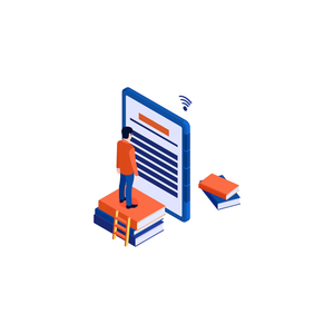 EBook Readerアプリでの読書の進歩を伴うeBook Readerアプリ最高のビルトイン翻訳者追跡方法 - Product Image 5