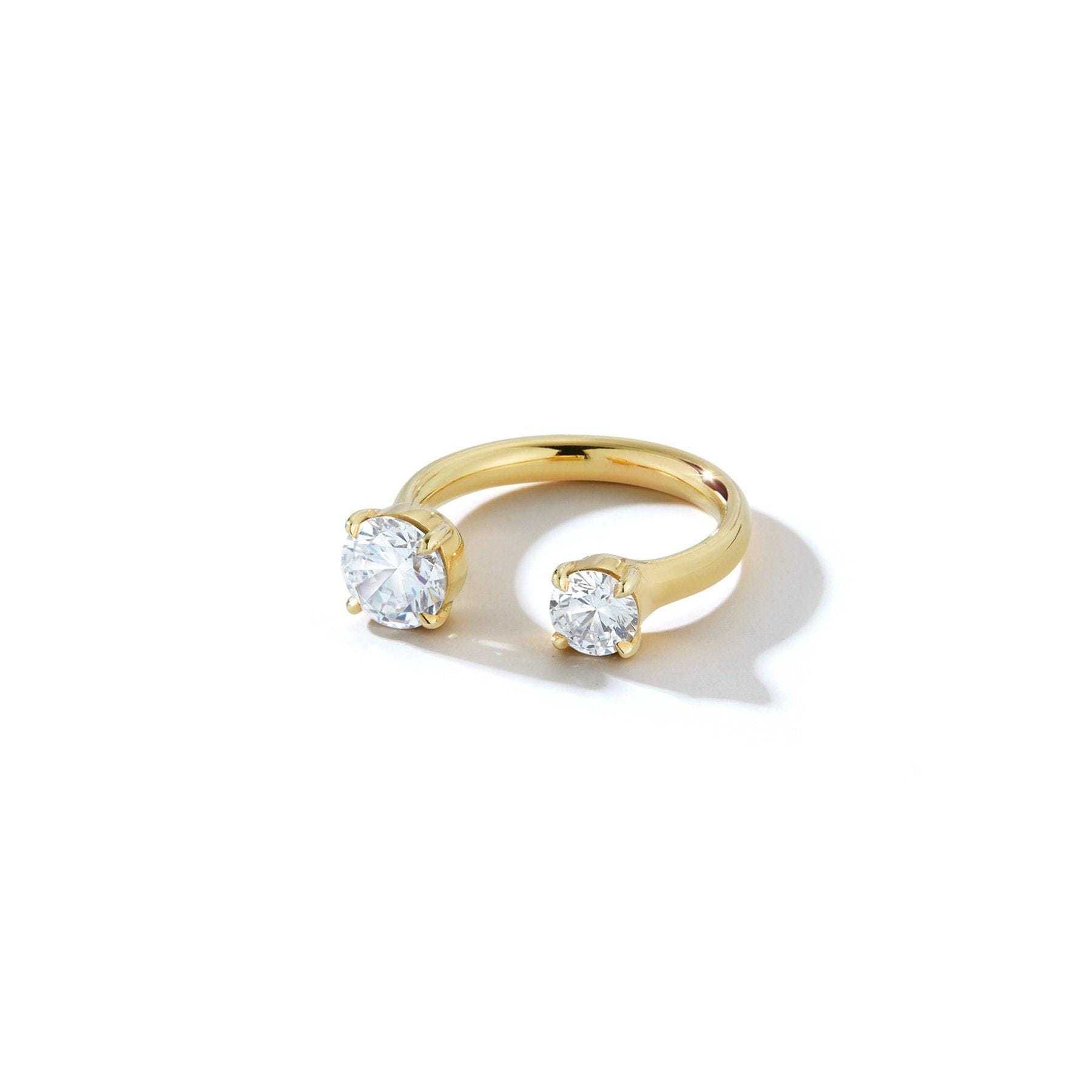 14K Solid Gold