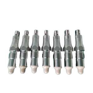Hygienic Electronic Capacitance Level Sensor Switch for Food Beverage Industry Hydrostatic Water Tank Level Liquid Level Sensors - Product Image 1