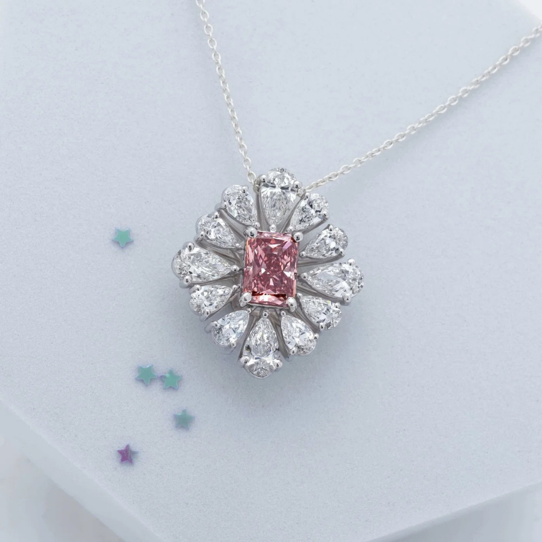 Pink Diamond