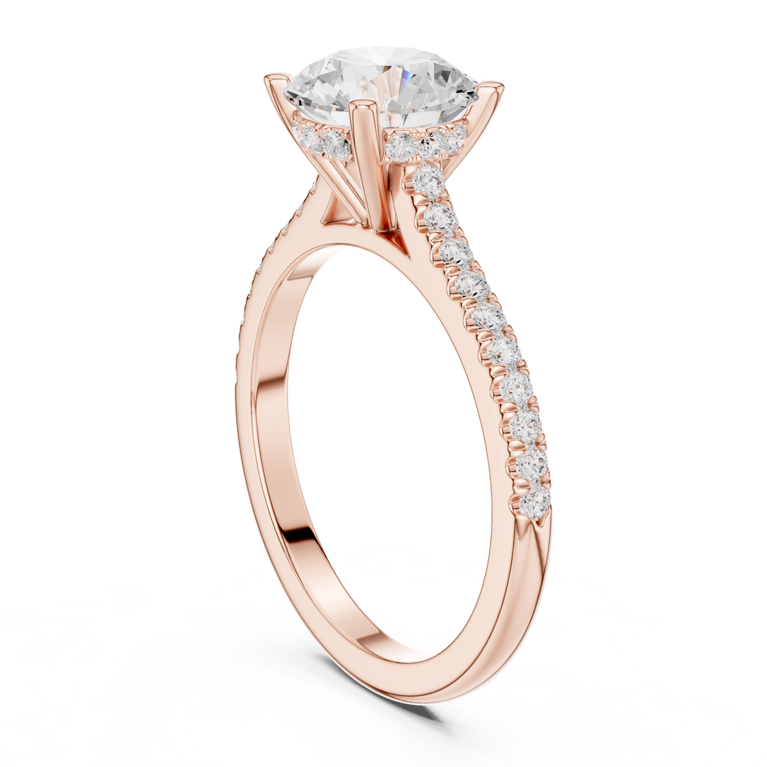 Oro rosa