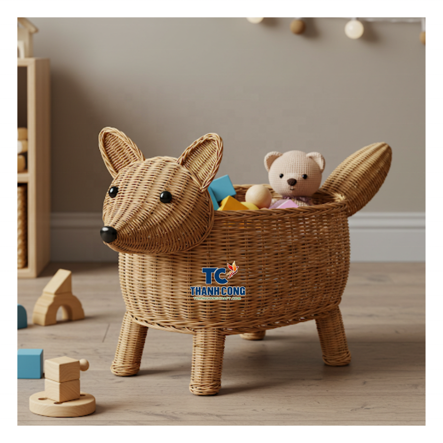 Customize as requested