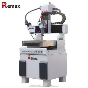 Small <strong>Size</strong> Metal Engraving Machine 4040 3 Axis <strong>Mini</strong> <strong>Cnc</strong> <strong>Router</strong> Machine - Product Image 6