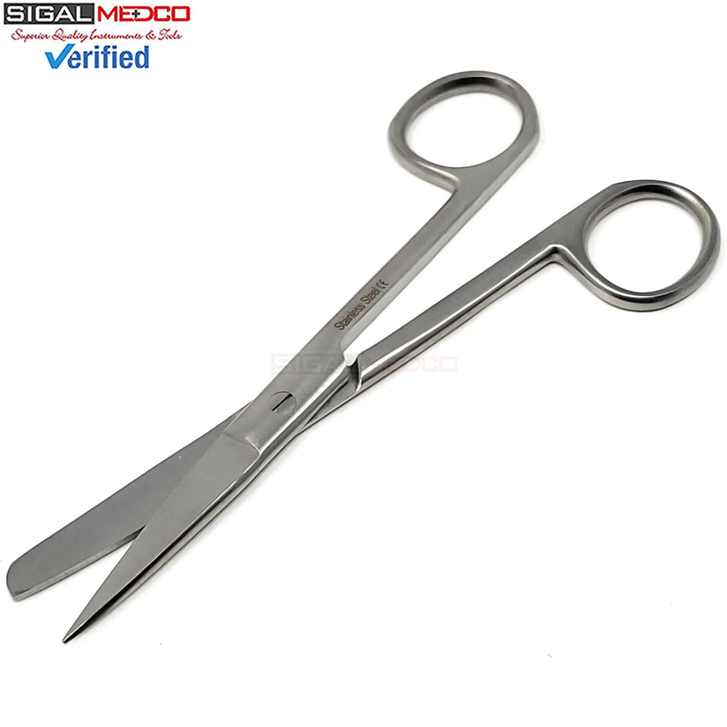 กรรไกรผ่าตัด