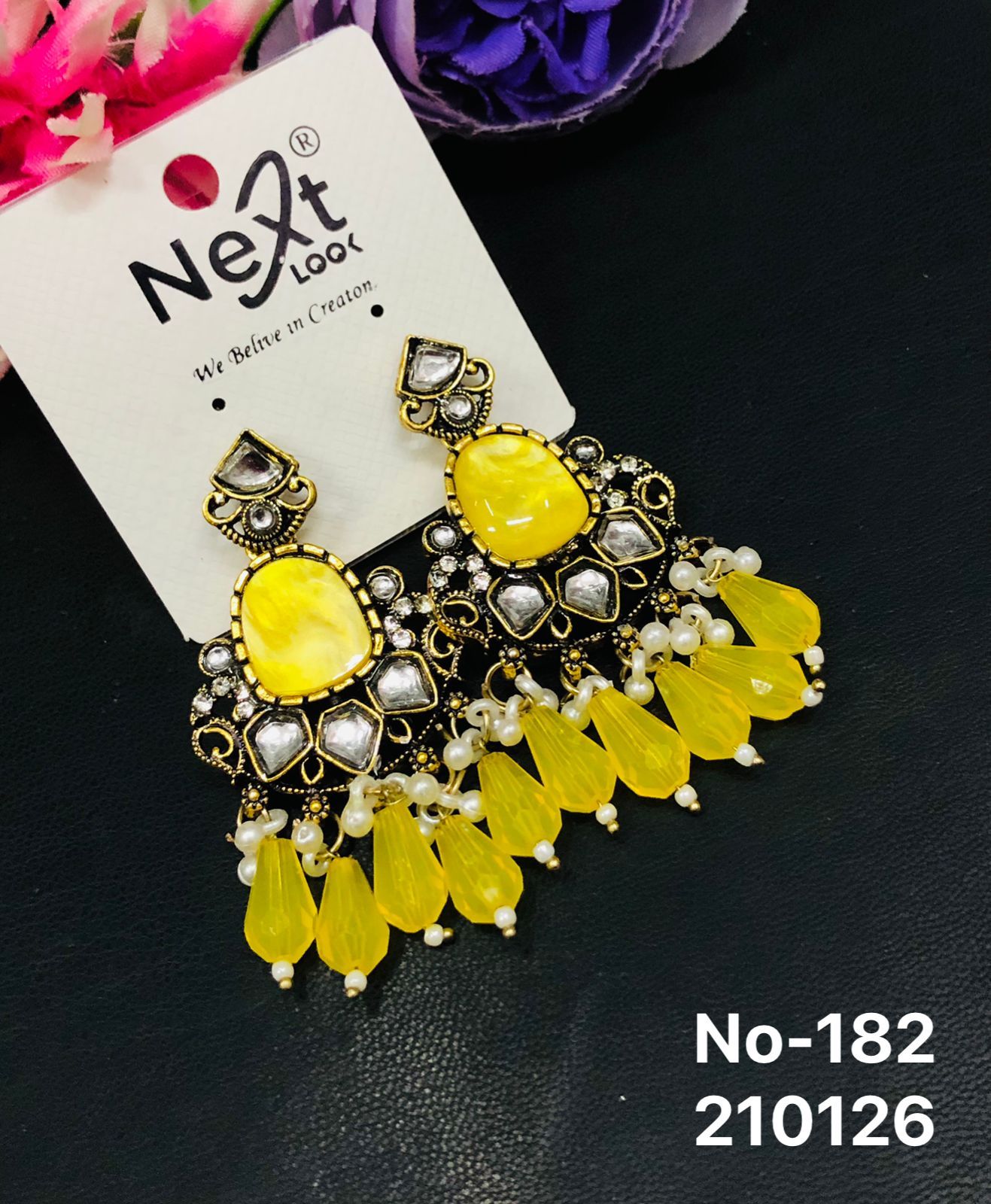 Jaune-182