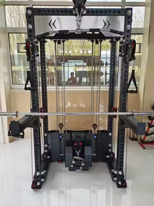 Многофункциональная стойка для тренажерного зала - Product Image 6