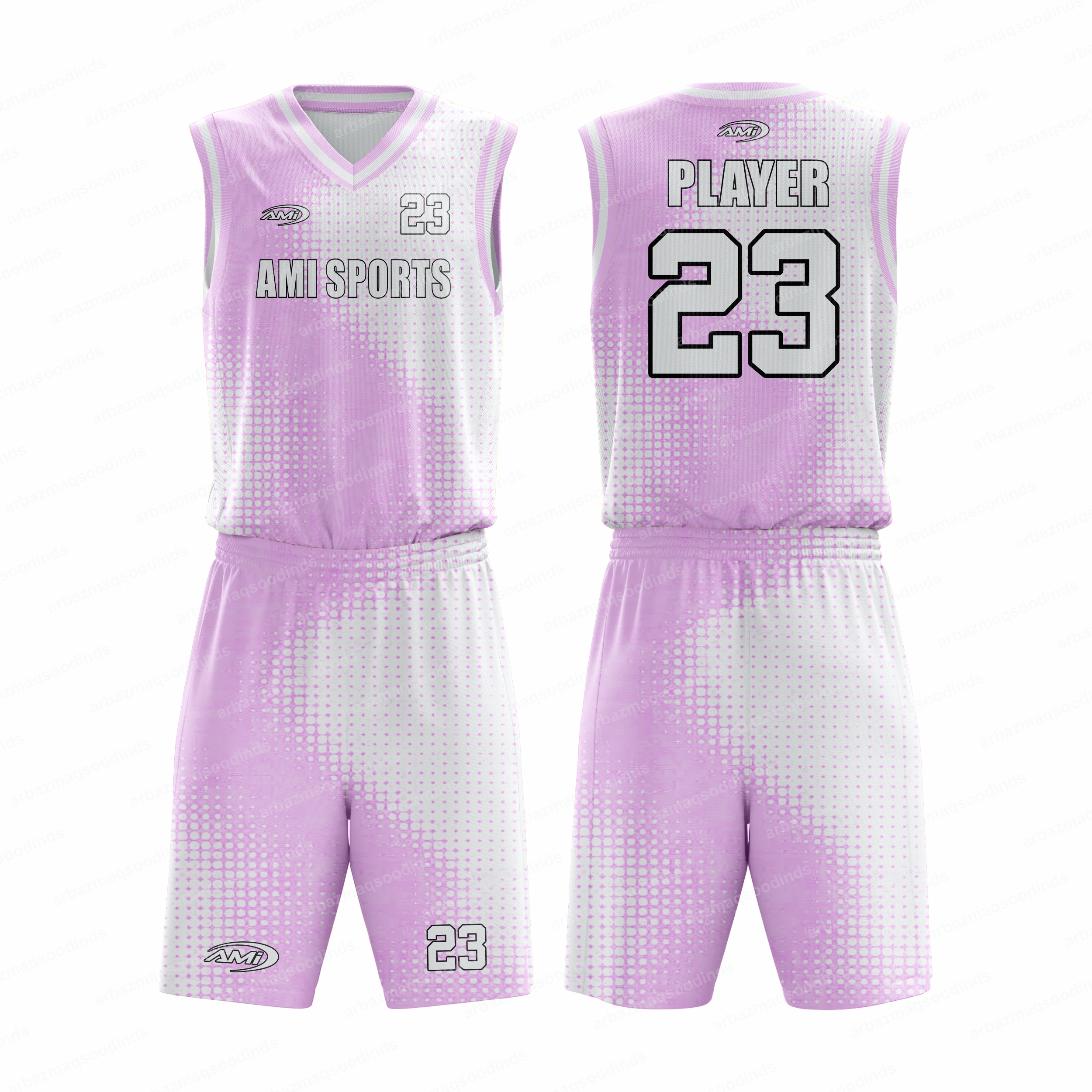 Custom Color