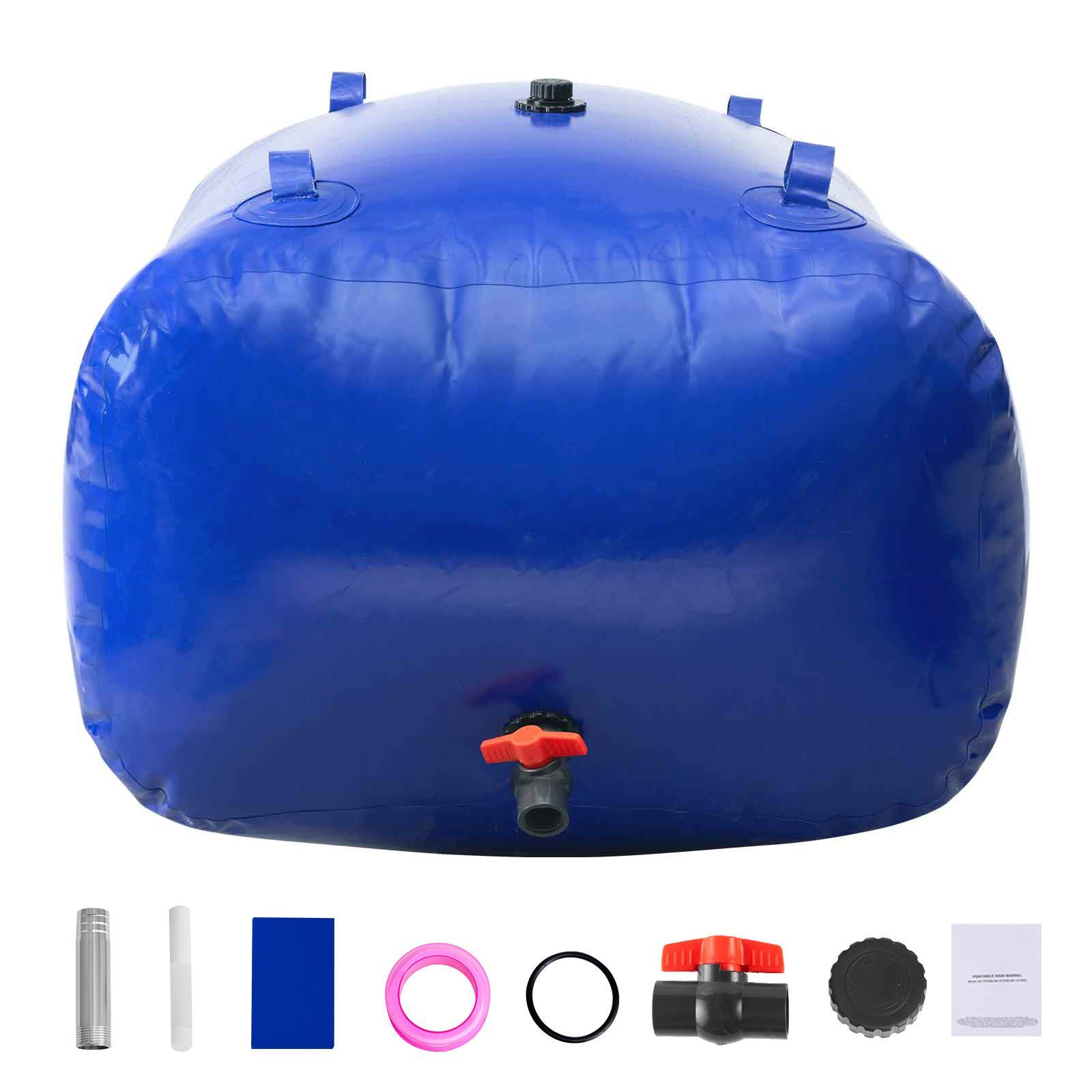 Blue Color