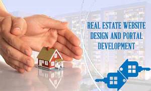 Build Cost Effective <strong>Responsive</strong> Website for Real Estate Agent Business From Webcom Solution - Product Image 2
