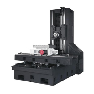 Freze delme dokunarak torna için yüksek sertlik mili ile yüksek performanslı dikey işleme merkezi VMC640 - Product Image 3