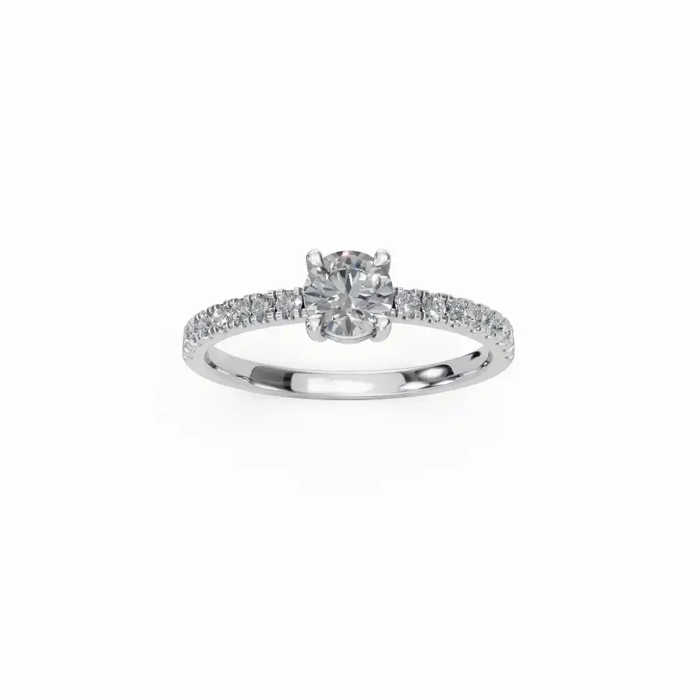 White Gold