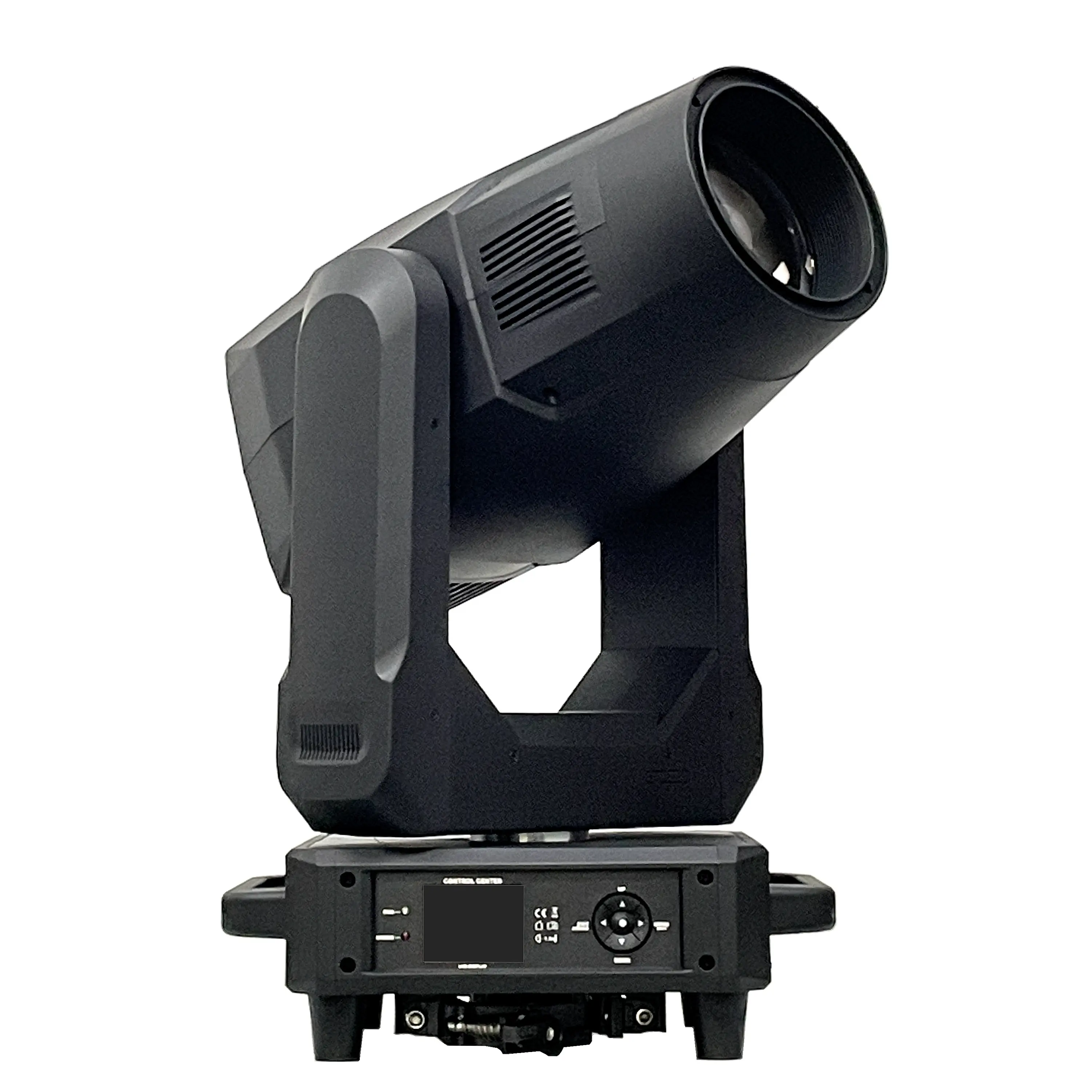Exclusive new product LED 400W CMY BSW 3in1 moving head light for concert club bar wedding stage light
