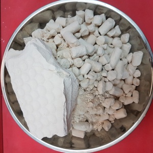 Yüksek kaliteli Vietnam ihraç Felspat erişte Kaolin düşük nem ham kil seramik ve kağıt yıkanmış tekniği için - Product Image 2
