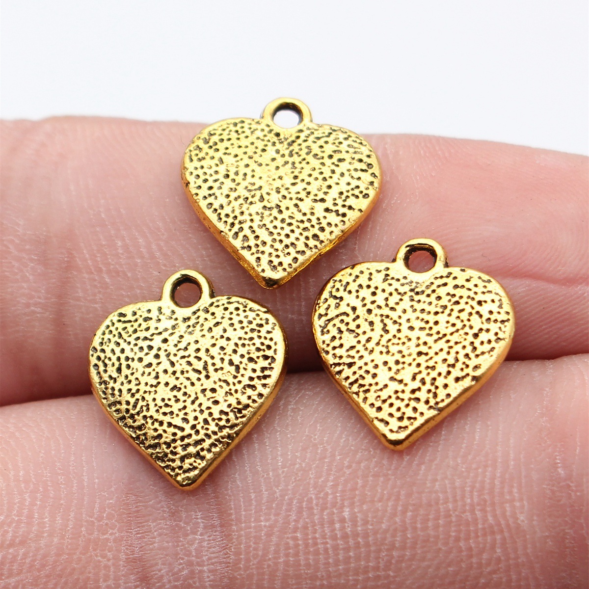 Antique Gold