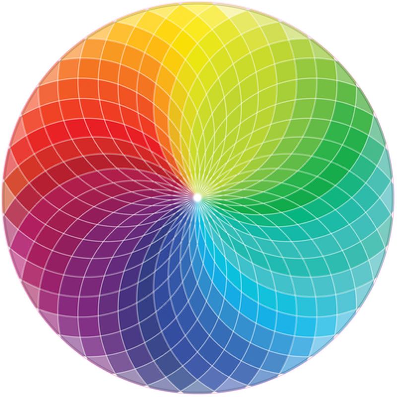 Color personalizado aceptado