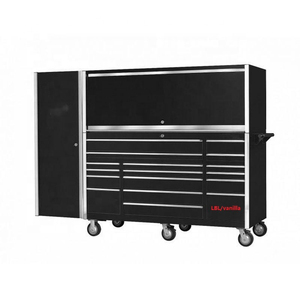 中国工厂销售多功能可定制工具箱多种颜色可选 - Product Image 4